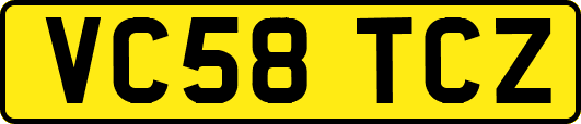 VC58TCZ
