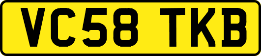 VC58TKB