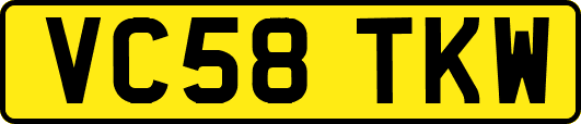 VC58TKW