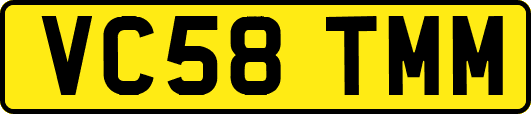 VC58TMM