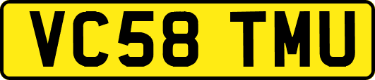 VC58TMU