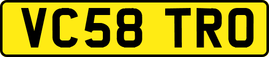 VC58TRO