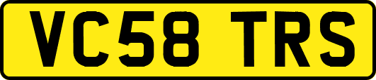 VC58TRS