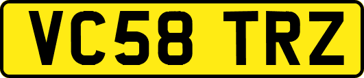 VC58TRZ
