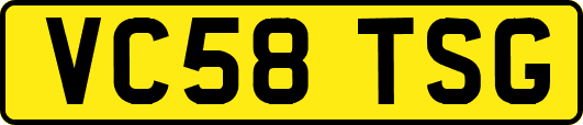 VC58TSG