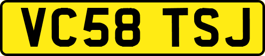 VC58TSJ
