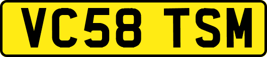 VC58TSM