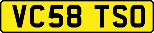 VC58TSO