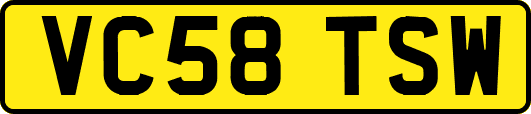 VC58TSW