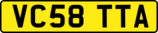 VC58TTA