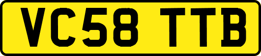 VC58TTB