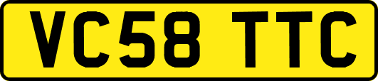 VC58TTC