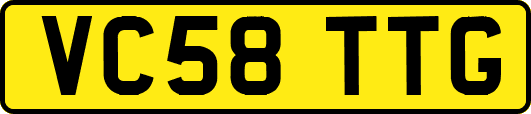 VC58TTG