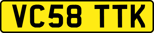 VC58TTK