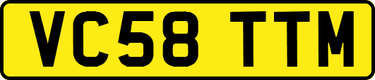 VC58TTM