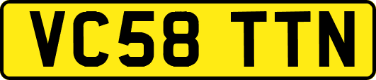 VC58TTN