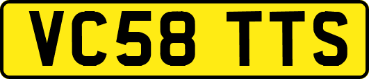 VC58TTS