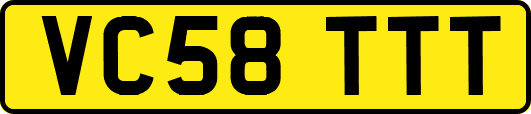 VC58TTT