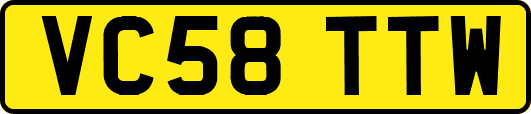 VC58TTW