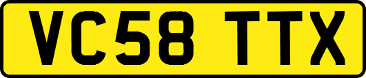 VC58TTX