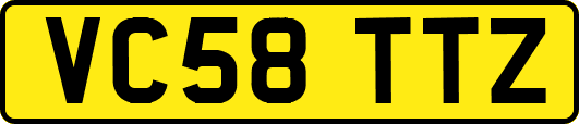 VC58TTZ