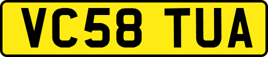 VC58TUA