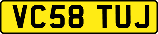 VC58TUJ