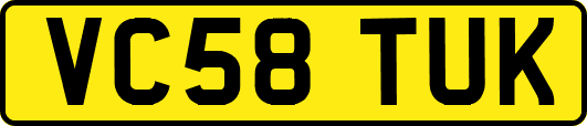 VC58TUK