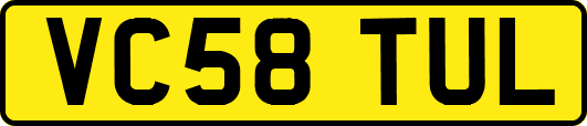 VC58TUL