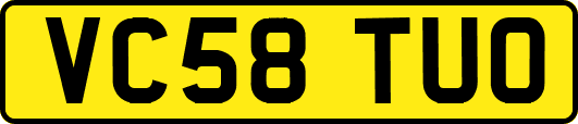 VC58TUO