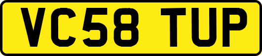 VC58TUP