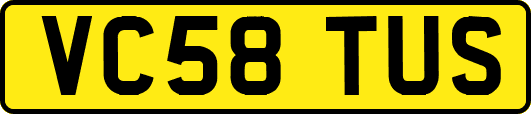 VC58TUS
