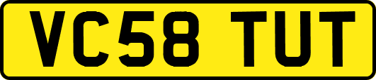 VC58TUT