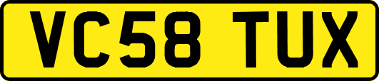 VC58TUX