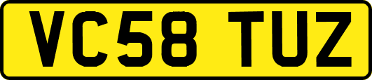 VC58TUZ