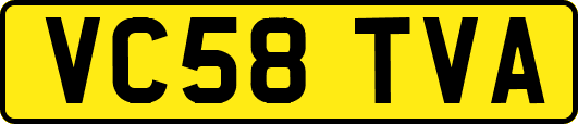 VC58TVA