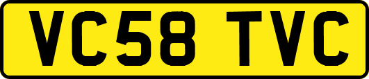 VC58TVC