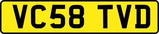 VC58TVD