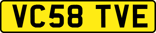 VC58TVE