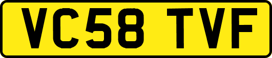 VC58TVF
