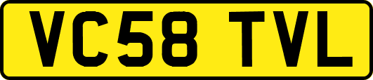 VC58TVL