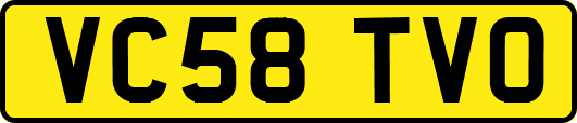 VC58TVO