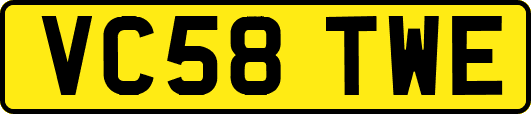 VC58TWE