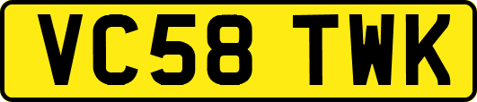 VC58TWK