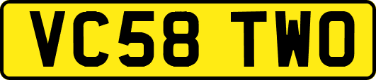 VC58TWO
