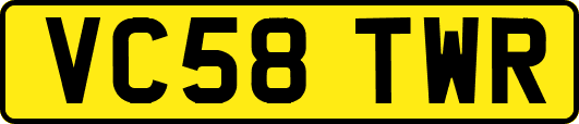 VC58TWR