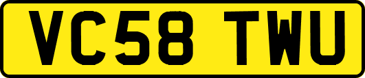 VC58TWU