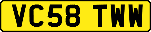 VC58TWW