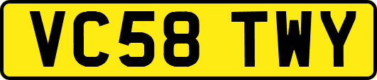 VC58TWY