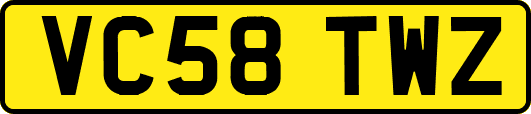 VC58TWZ
